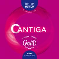 CORELLI CANTIGA MEDIUM 900M Violon CORELLI CANTIGA MEDIUM 900M Violon