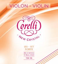 CORELLI NEW CRYSTAL FORTE 700FB Violon CORELLI NEW CRYSTAL FORTE 700FB Violon